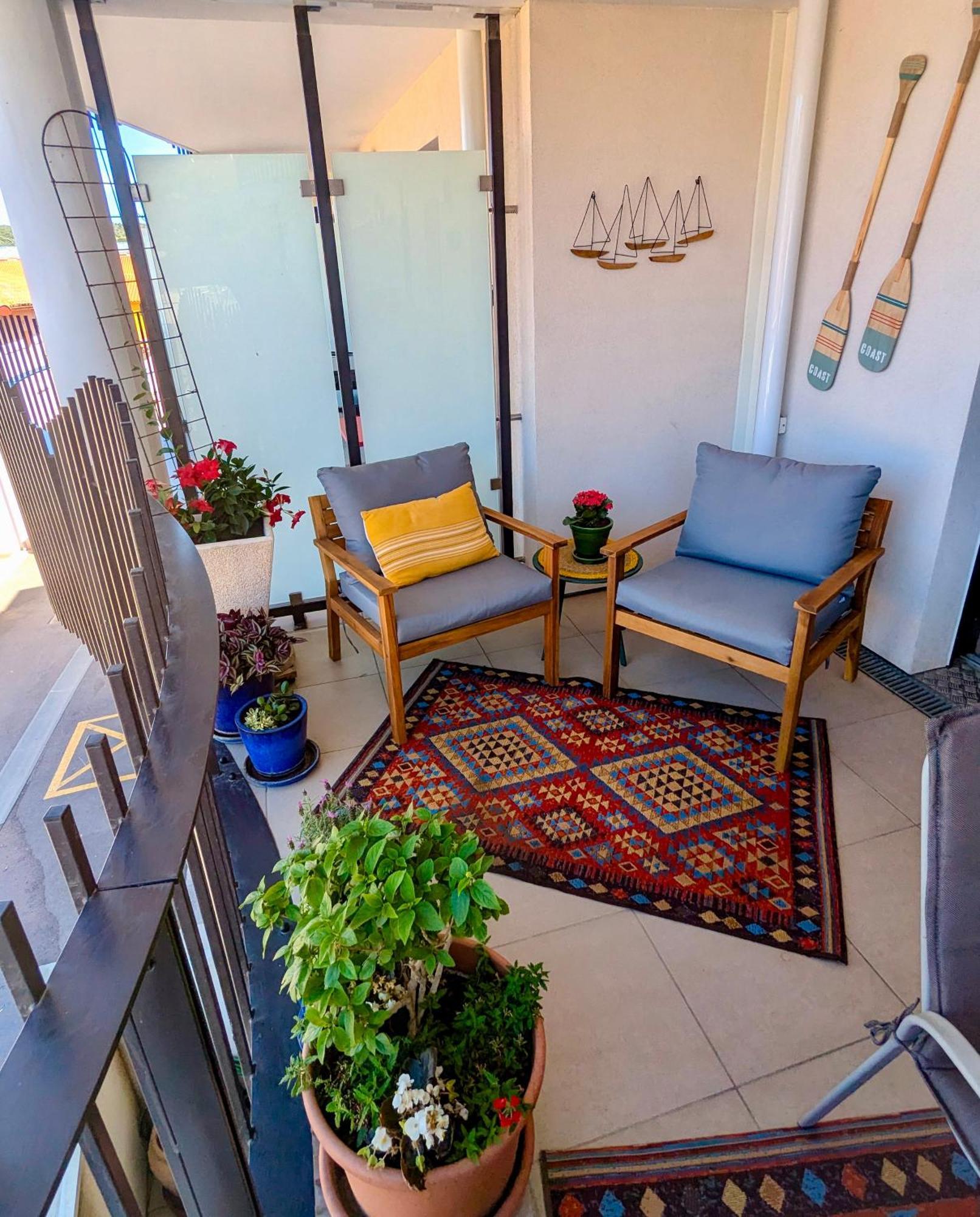 1Br Apartment T2 54M2 Onde Marine 2Nd Floor Lift Wifi Ac Parking Port Vendres Exteriér fotografie